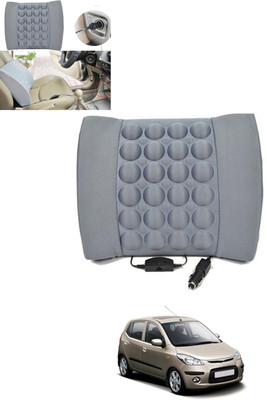 ABJD Cushion Seating Pad For  HYUNDAI Universal For Car(Car Grey)