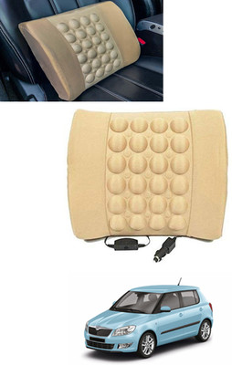 ABJD Cushion Seating Pad For  HYUNDAI Universal For Car(Car Beige)