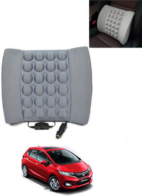 AYW Cushion Seating Pad For  Toyota Innova Crysta(car, van,truck,office,home,etc Grey)