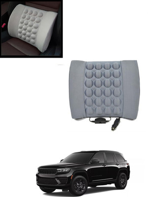 AYW Foam Seating Pad For  Jeep Universal For Car(Car/Home/Office Grey)