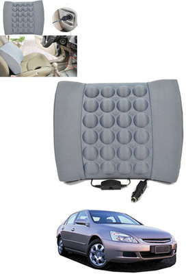 ABJD Cushion Seating Pad For  Honda Accord(Car Grey)