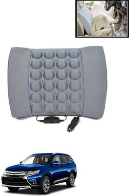 MATIES Foam Seating Pad For  Universal For Car Outlander(Car/Home/Office Grey)
