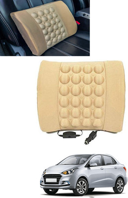ABJD Cushion Seating Pad For  HYUNDAI Universal For Car(Car Beige)