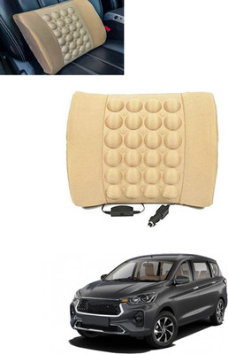 MSNP Cushion Seating Pad For  Toyota Universal For Car(Car, Home, Office Beige)