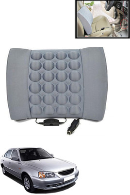 MATIES Foam Seating Pad For  HYUNDAI Accent(Car/Home/Office Grey)