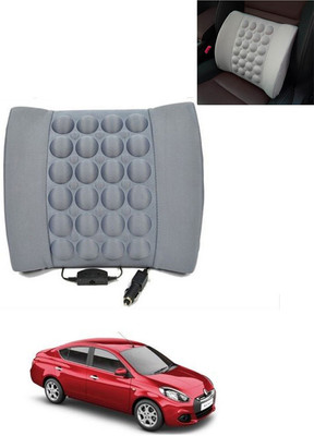 AYW Cushion Seating Pad For  Chevrolet Sail UVA(car, van,truck,office,home,etc Grey)