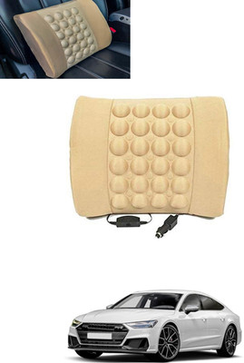 MSNP Cushion Seating Pad For  Audi S7(Car, Home, Office Beige)