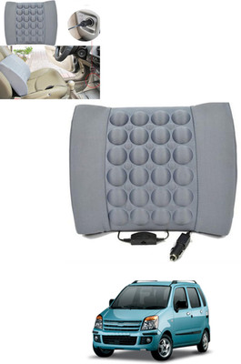 ABJD Cushion Seating Pad For  Maruti Suzuki WagonR(Car Grey)