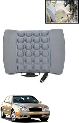 MATIES Foam Seating Pad For  HYUNDAI Sonata(Car/Home/Office Grey)