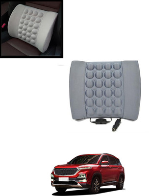 AYW Foam Seating Pad For  Universal For Car Universal For Car(Car/Home/Office Grey)