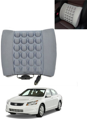 AYW Cushion Seating Pad For  Honda Accord(car, van,truck,office,home,etc Grey)