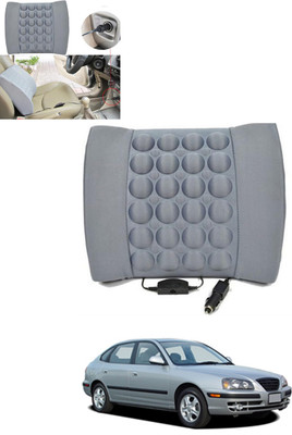 ABJD Cushion Seating Pad For  HYUNDAI Elantra(Car Grey)