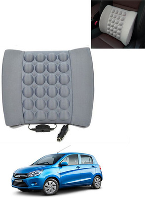 MATIES Cushion Seating Pad For  Maruti Suzuki Celerio(car,truck,van,home,office,etc Grey)