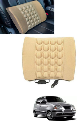 ABJD Cushion Seating Pad For  HYUNDAI Universal For Car(Car Beige)