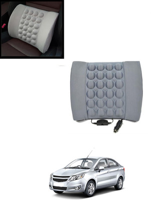 AYW Foam Seating Pad For  Chevrolet Sail(Car/Home/Office Grey)
