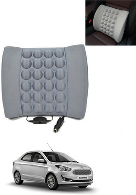 MATIES Cushion Seating Pad For  Ford Aspire(car,truck,van,home,office,etc Grey)
