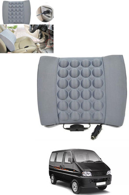 ABJD Cushion Seating Pad For  Maruti Eeco(Car Grey)