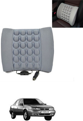 MATIES Cushion Seating Pad For  Daewoo Cielo(car,truck,van,home,office,etc Grey)