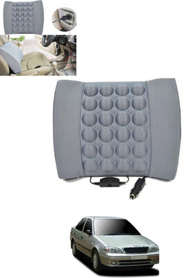 ABJD Cushion Seating Pad For  Maruti Suzuki Esteem(Car Grey)