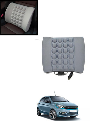 AYW Foam Seating Pad For  Tata Universal For Car(Car/Home/Office Grey)