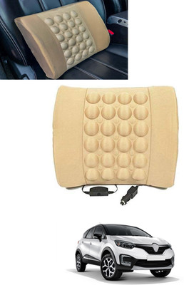 ABJD Cushion Seating Pad For  Chevrolet Captiva(Car Beige)
