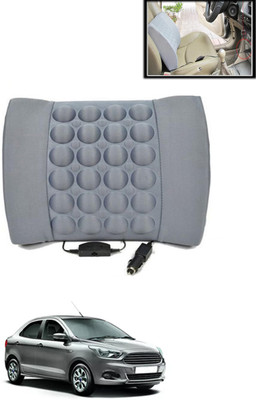 MATIES Foam Seating Pad For  Ford Aspire(Car/Home/Office Grey)