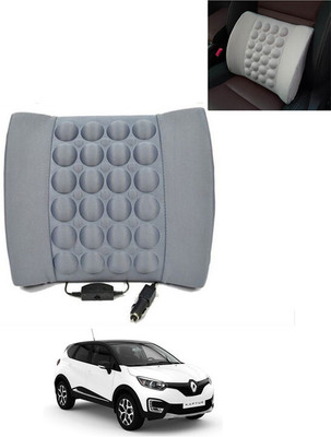 AYW Cushion Seating Pad For  Kia Universal For Car(car, van,truck,office,home,etc Grey)