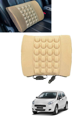 ABJD Cushion Seating Pad For  Fiat Punto(Car Beige)