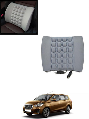 AYW Foam Seating Pad For  Datsun Universal For Car(Car/Home/Office Grey)