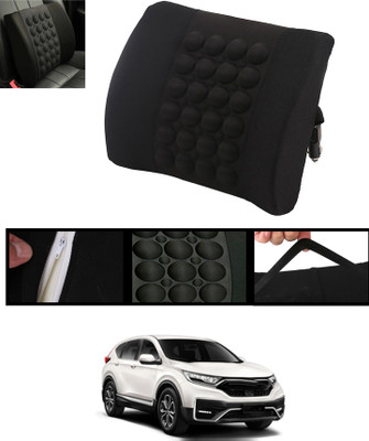 CCMM Black Nylon(Square, Pack of 1)