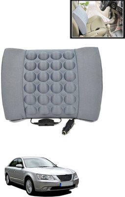 MATIES Foam Seating Pad For  HYUNDAI Elantra(Car/Home/Office Grey)
