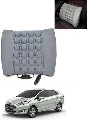 RKPSP Cushion Seating Pad For  Ford Fiesta(Car,truck,van,office,home,etc Grey)