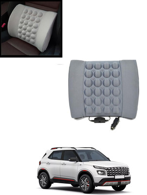AYW Foam Seating Pad For  HYUNDAI Universal For Car(Car/Home/Office Grey)