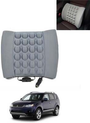 AYW Cushion Seating Pad For  Skoda Octavia(car, van,truck,office,home,etc Grey)