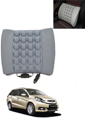RKPSP Cushion Seating Pad For  Daewoo Matiz(Car,truck,van,office,home,etc Grey)