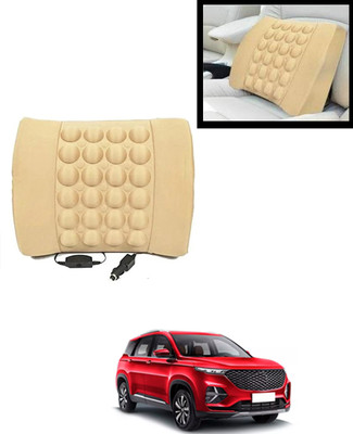 MSNP Cushion Seating Pad For  Universal For Car Universal For Car(Car,Home,Office Beige)