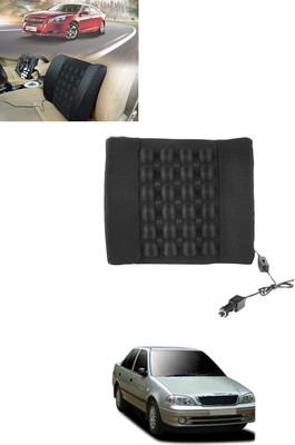 HANSHIKA ENTERPRISES Cushion Seating Pad For  Maruti Suzuki Esteem(Car, Home, Office Black)