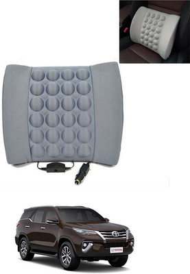 MATIES Cushion Seating Pad For  Toyota(car,truck,van,home,office,etc Grey)