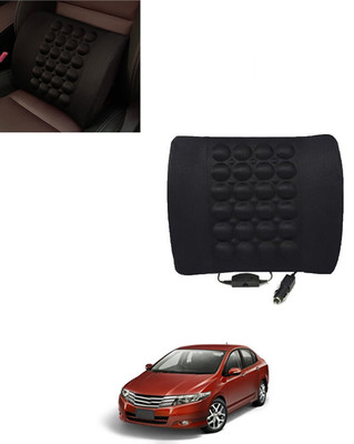 AYW Cushion Seating Pad For  Honda Universal For Car(Car/Home/Office Black)