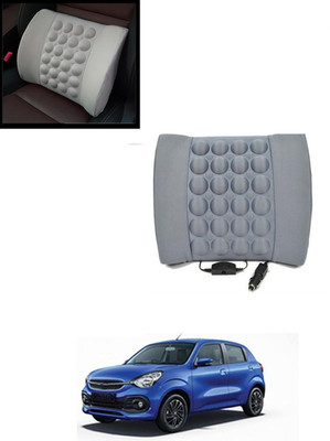 AYW Foam Seating Pad For  Maruti Suzuki Celerio(Car/Home/Office Grey)