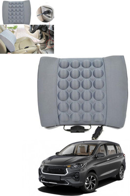 ABJD Cushion Seating Pad For  Toyota Universal For Car(Car Grey)
