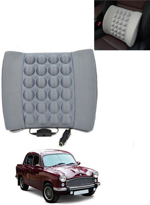 MATIES Cushion Seating Pad For  HM Ambassador(car,truck,van,home,office,etc Grey)