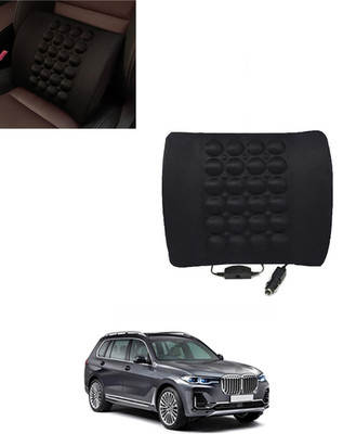 AYW Cushion Seating Pad For  BMW Universal For Car(Car/Home/Office Black)
