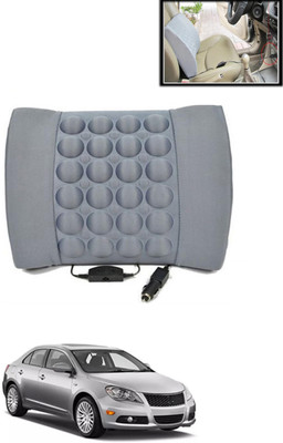MATIES Foam Seating Pad For  Maruti Suzuki Kizashi(Car/Home/Office Grey)