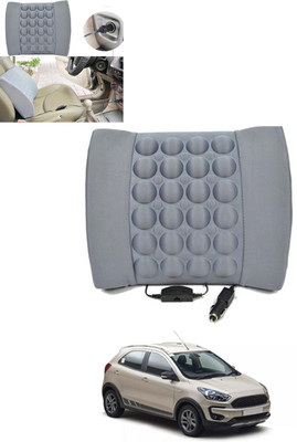 ABJD Cushion Seating Pad For  Ford Universal For Car(Car Grey)