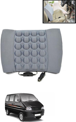 MATIES Foam Seating Pad For  Maruti Eeco(Car/Home/Office Grey)
