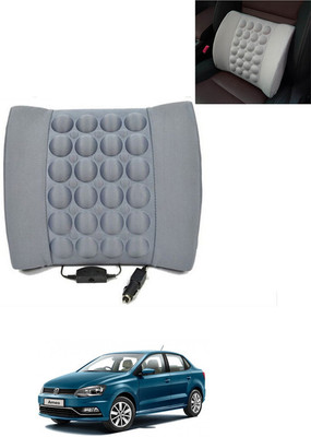 MATIES Cushion Seating Pad For  Volkswagen(car,truck,van,home,office,etc Grey)