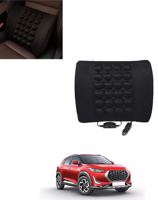 AYW Cushion Seating Pad For  Nissan Universal For Car(Car/Home/Office Black)