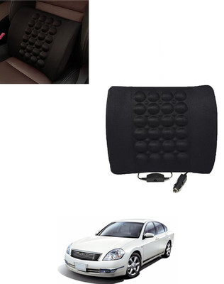AYW Cushion Seating Pad For  Nissan Teana(Car/Home/Office Black)