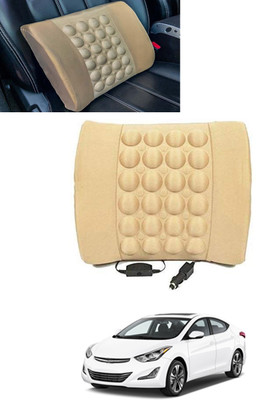 ABJD Cushion Seating Pad For  HYUNDAI Elantra(Car Beige)